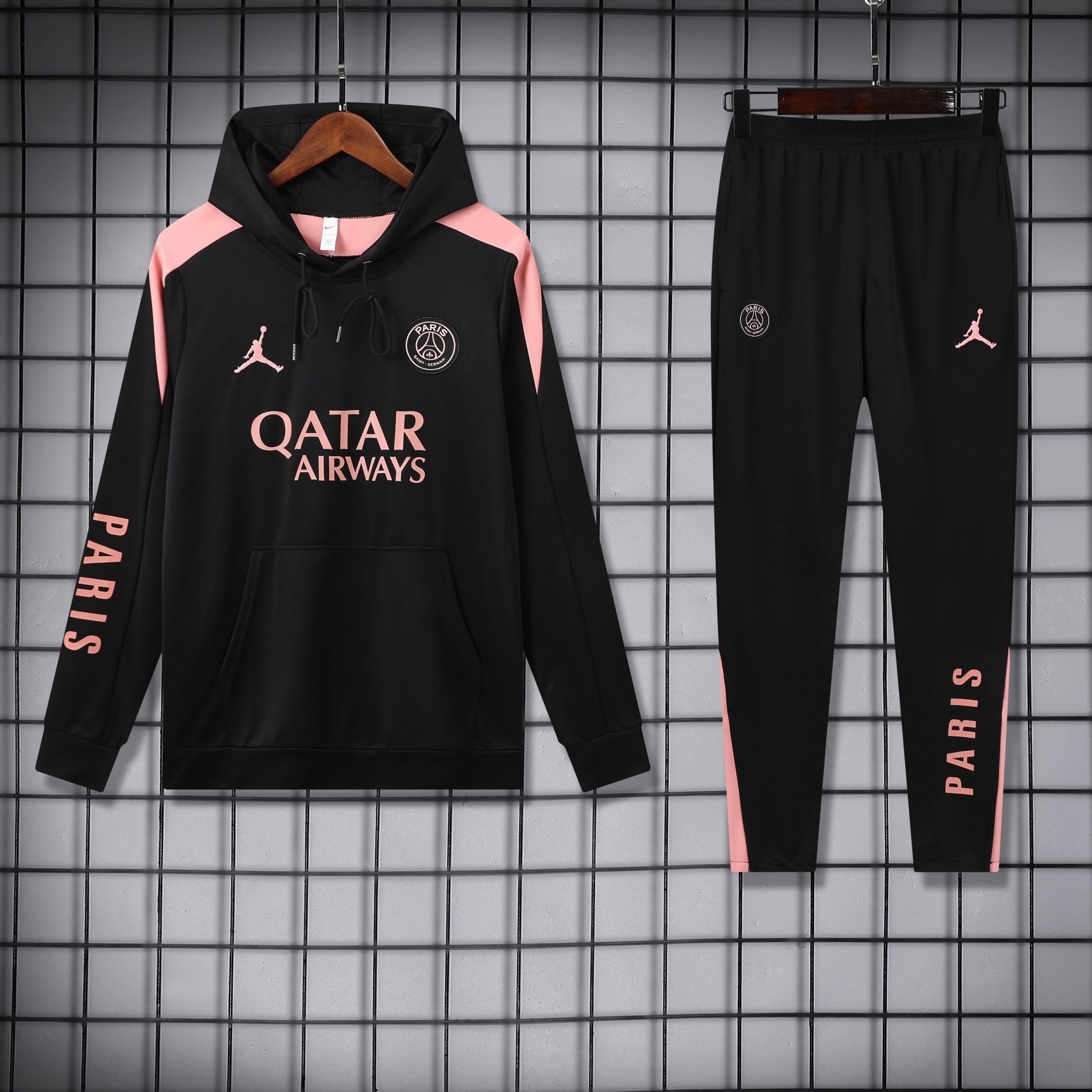 24/25 Psg maillot entrainement 24/25