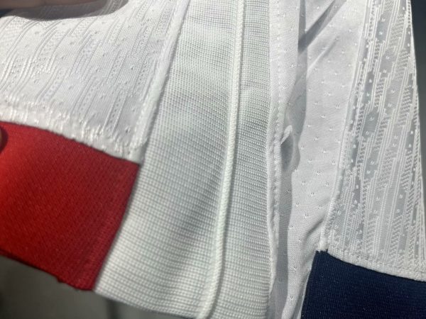 24/25 Psg maillot exterieur 24/25 version player