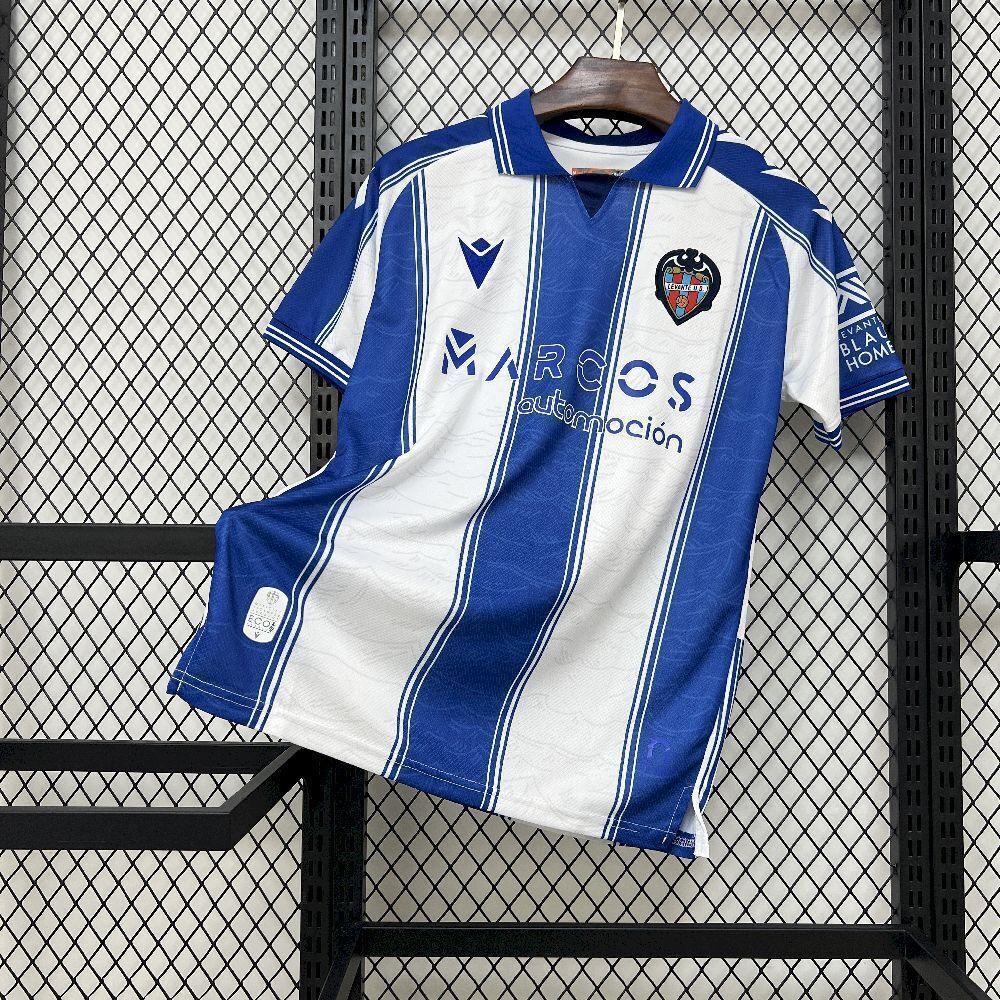 Maillot Levante ext rieur 2025-26