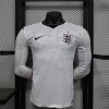 Angleterre maillot domicile manche longue players 2026/27