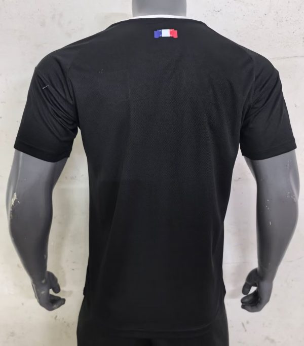 Lyon maillot entrainement 24/25