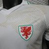 Maillot Pays de Galles ext rieur Coupe du monde 2026