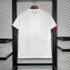 PSG Paris Saint Germain maillot foot extérieur 2025 2026