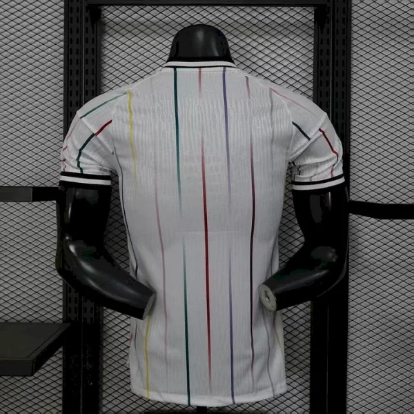 Japon maillot foot 2025 2026