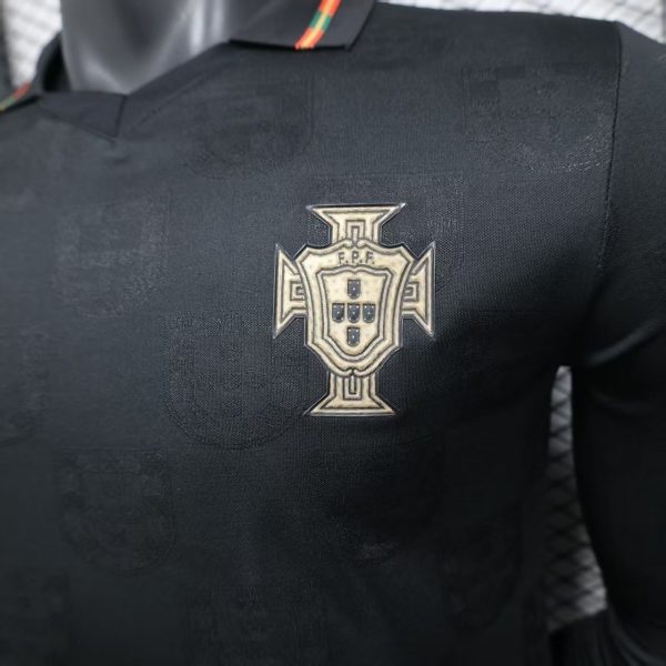 Portugal maillot special edition manche longue players 2026/27