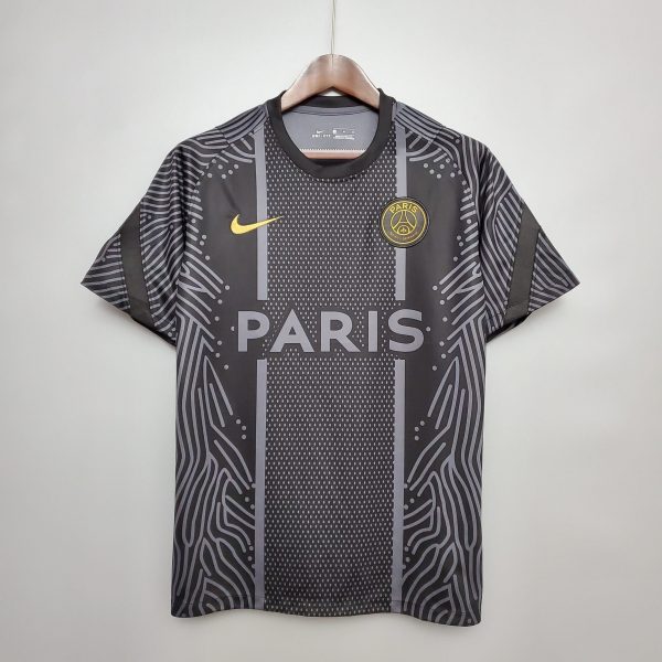 20/21 Psg maillot entrainement 20/21