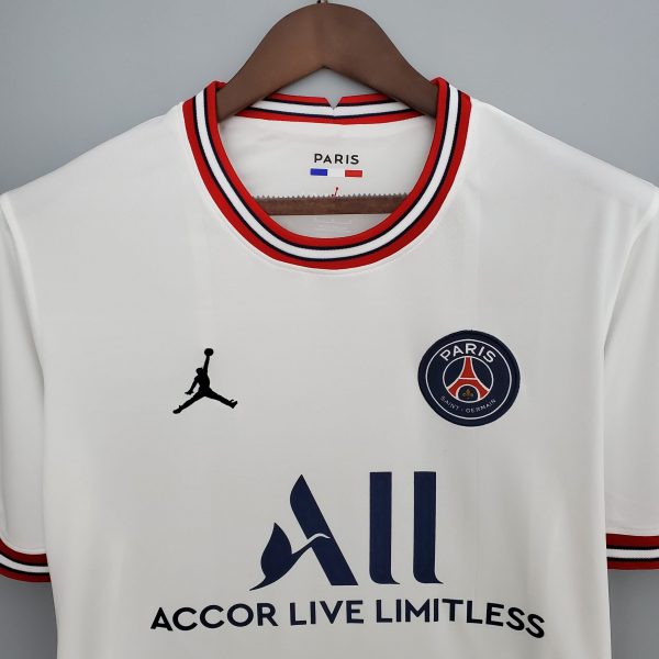 21/22 Psg maillot exterieur 21/22