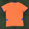 Marseille maillot third 24/25