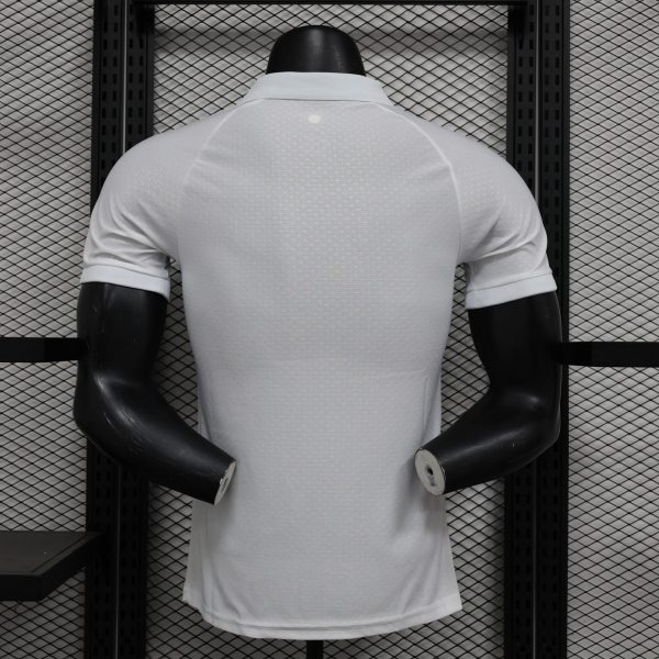 Marseille maillot concept 24/25 version player
