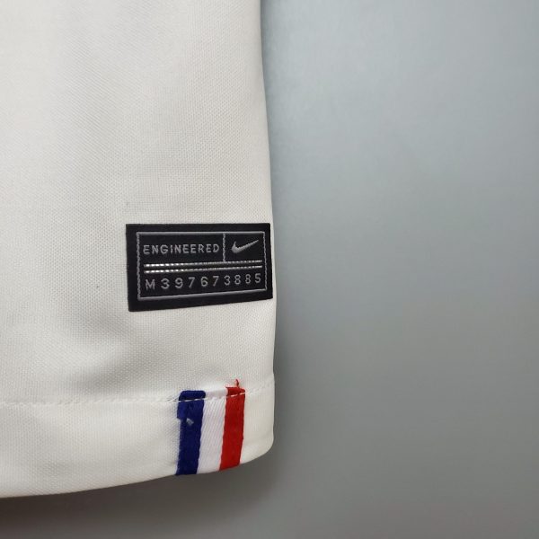 20/21 Psg maillot exterieur 20/21