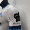 Marseille maillot concept 24/25 version player