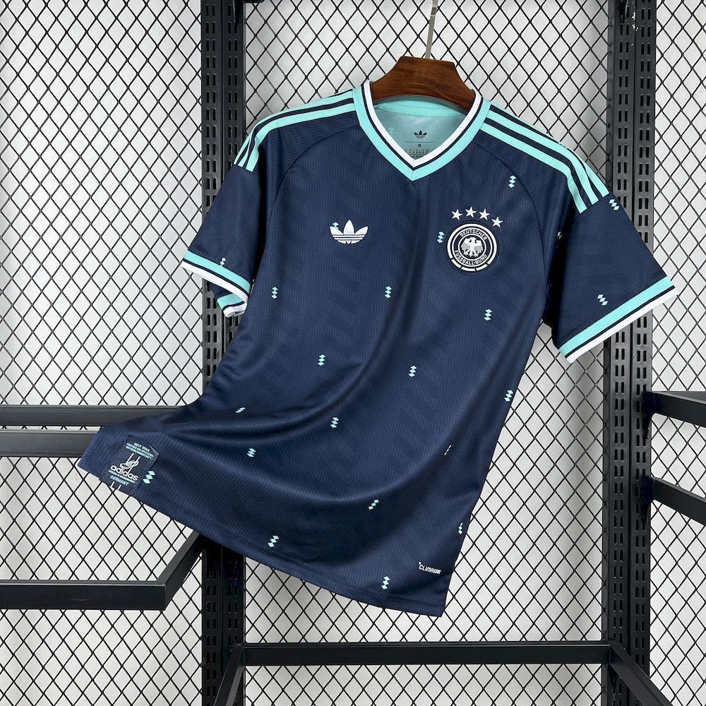Maillot Allemagne ext rieur Coupe du monde 2026