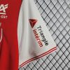 22-23 Reims maillot domicile