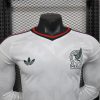 Mexique maillot exterieur manche longue players 2026/27