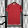 Manchester United maillot foot domicile 2025 2026