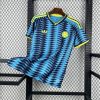 Colombie maillot exterieur cdm 2026