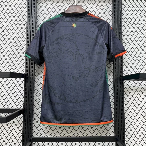Venise maillot foot domicile 2025 2026