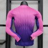 Allemagne maillot exterieur manche longue players 24/25