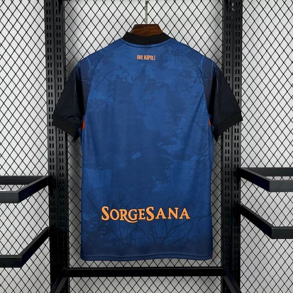 Napoli Naples maillot foot 2026 2027
