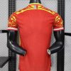 Maillot Congo Coupe du monde 2026