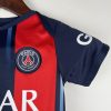 23/24 Baby maillot domicile 23/24
