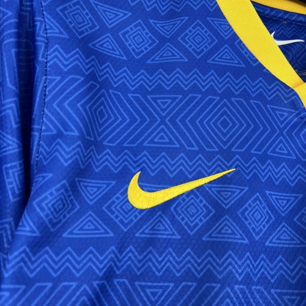 Maillot Br sil Concept 2026