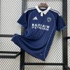 Paris FC maillot foot 2025 2026