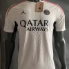 24/25 Psg maillot entrainement 24/25 version player