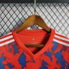 Lyon maillot exterieur