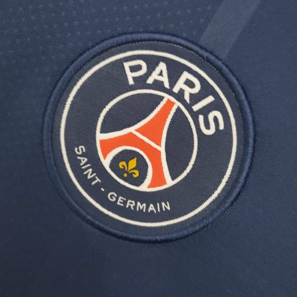 21/22 Psg maillot domicile 21/22