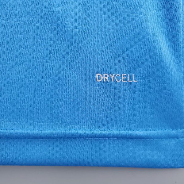 Marseille maillot exterieur 21/22