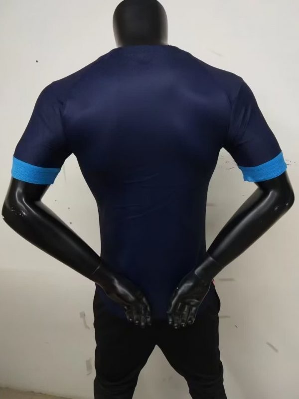 Marseille maillot exterieur version player