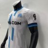 Marseille maillot concept 24/25 version player