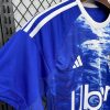 Maillot Como 2025-26