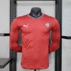 Portugal maillot domicile manche longue players 2026/27
