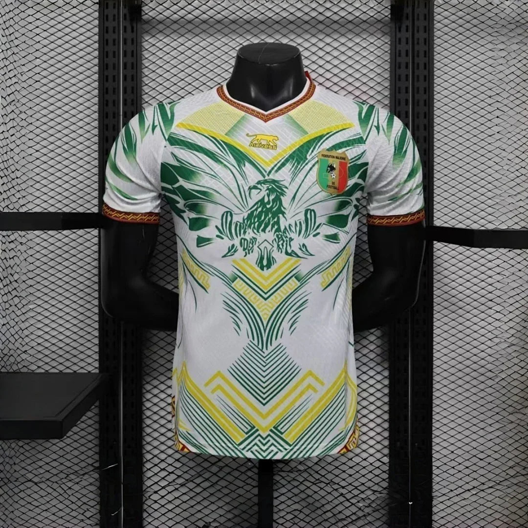 Maillot Mali ext rieur Coupe du monde 2026