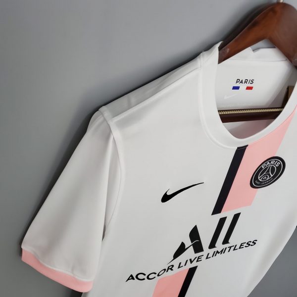 21/22 Psg maillot exterieur 21/22