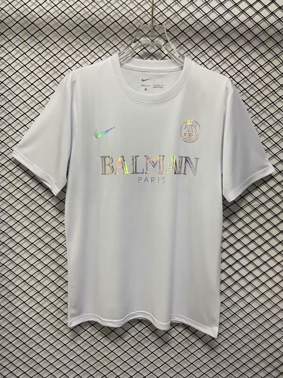 23/24 Psg maillot concept 23/24