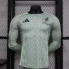Mexique maillot exterieur manche longue players 24/25