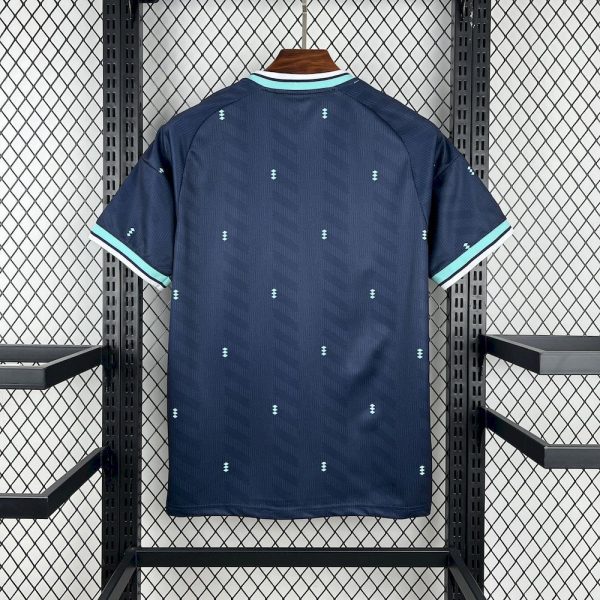 Maillot Allemagne ext rieur Coupe du monde 2026