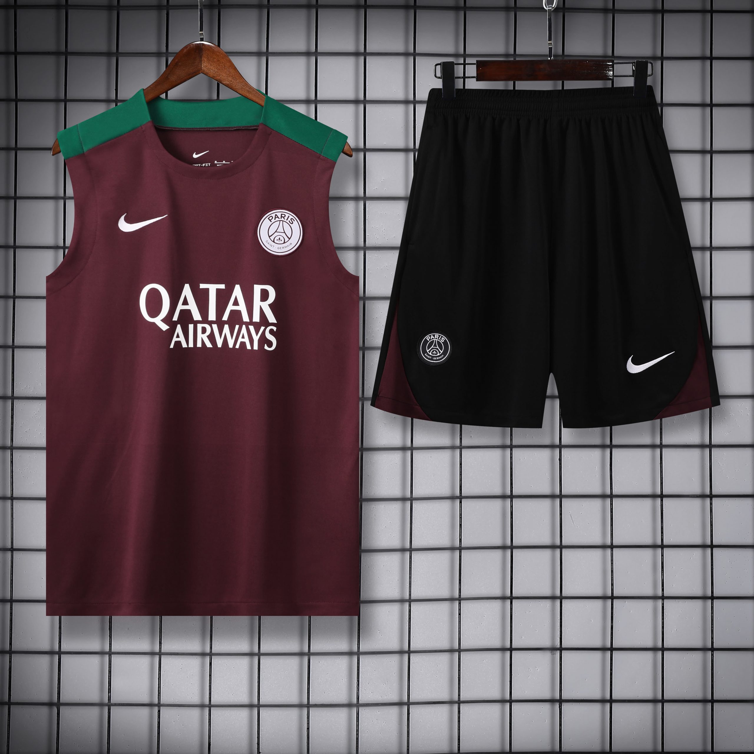 24/25 Psg maillot entrainement 24/25