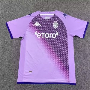 Monaco maillot exterieur