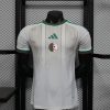 Maillot Algerie Coupe du monde 2026