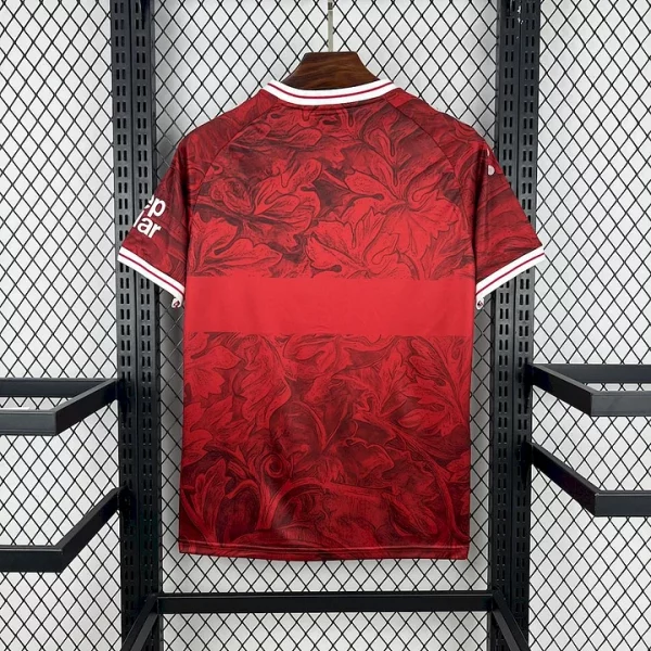 Stuttgart maillot foot 2026 2027