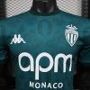 Monaco maillot third 24/25 version player