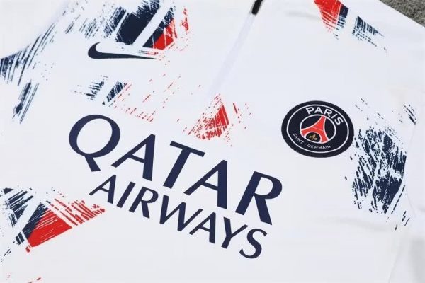 24/25 Psg maillot concept 24/25