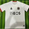 Ligue 1 maillot exterieur 23/24