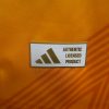Real Madrid maillot exterieur manche longue players 24/25