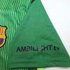 Barcelone maillot gardien 2025/26