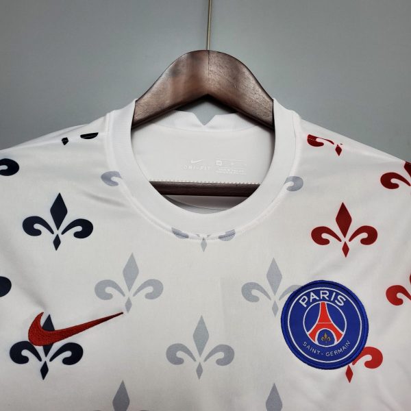 20/21 Psg maillot entrainement 20/21